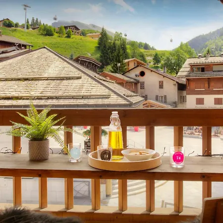 Artedaz - Ovo Network Appartement *