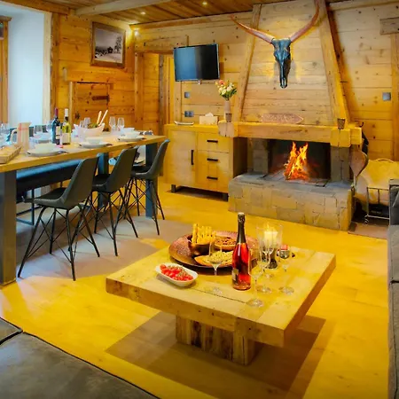 Artedaz - Ovo Network Appartement *