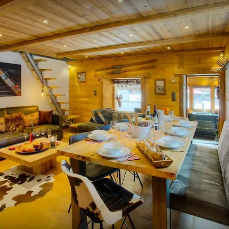 Artedaz - Ovo Network Appartement La Clusaz