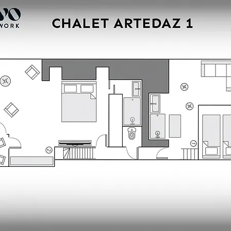 Appartement Artedaz - Ovo Network La Clusaz