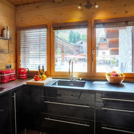 Artedaz - Ovo Network Appartement